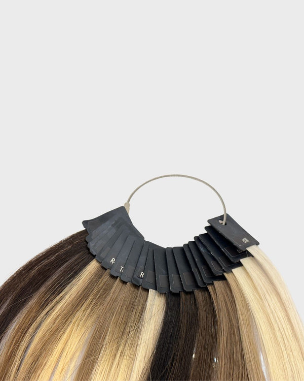 Farbring zur Lumera Twinweft