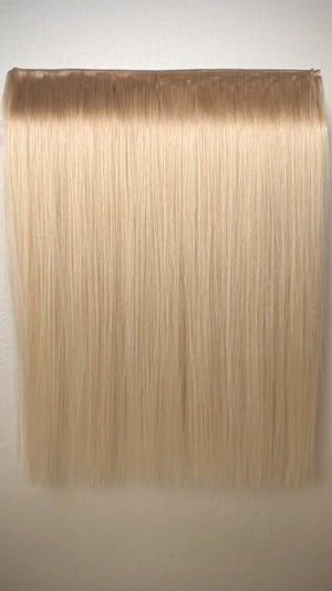 R4A-60 Rooted Platinum - Genius Weft