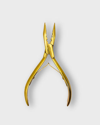 Extension forceps 