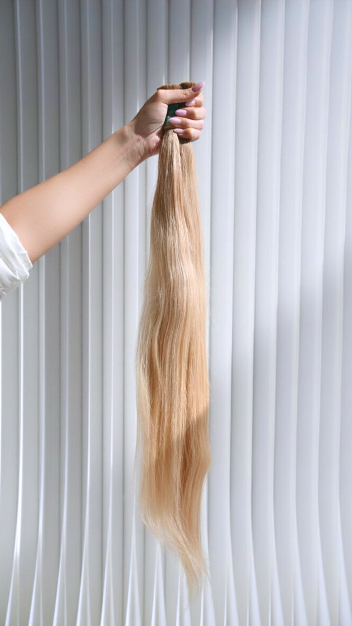 40cm - Level 8 - straight - 80g