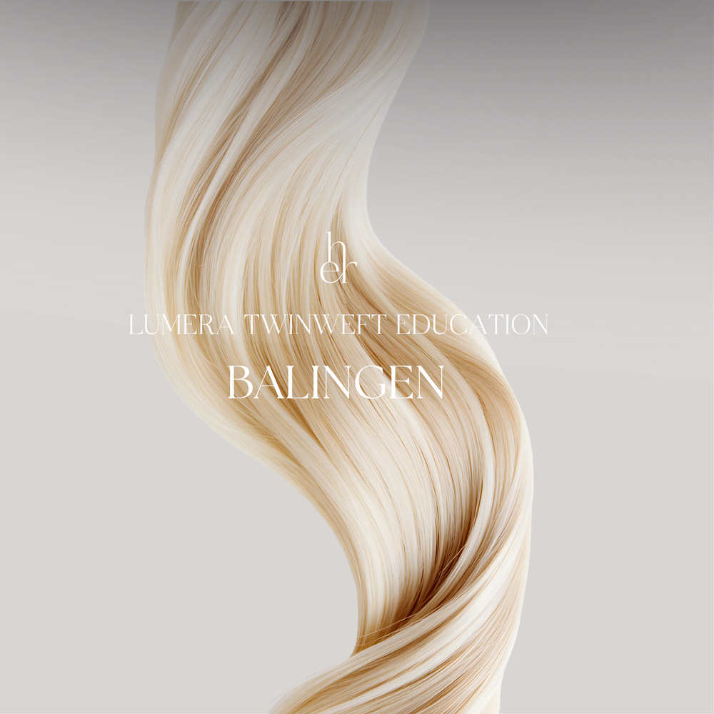 Lumera Twinweft Education Class  // BALINGEN