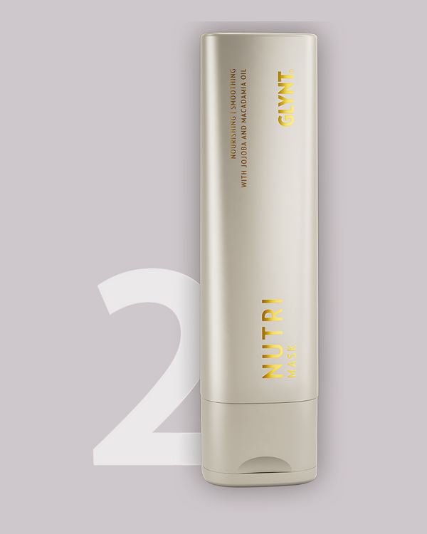 Glynt NUTRI Mask 200ml