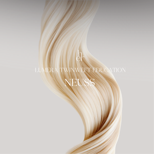 Lumera Twinweft Education Class // NEUSS