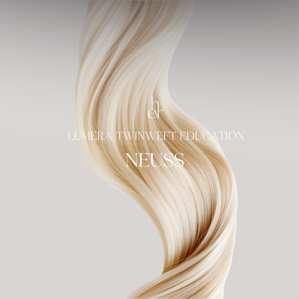 Lumera Twinweft Education Class // NEUSS