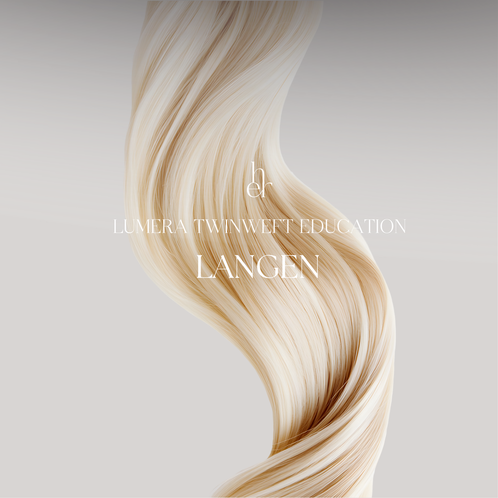 Lumera Twinweft Education Class  // LANGEN