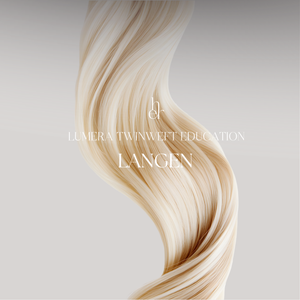 Lumera Twinweft Education Class  // LANGEN