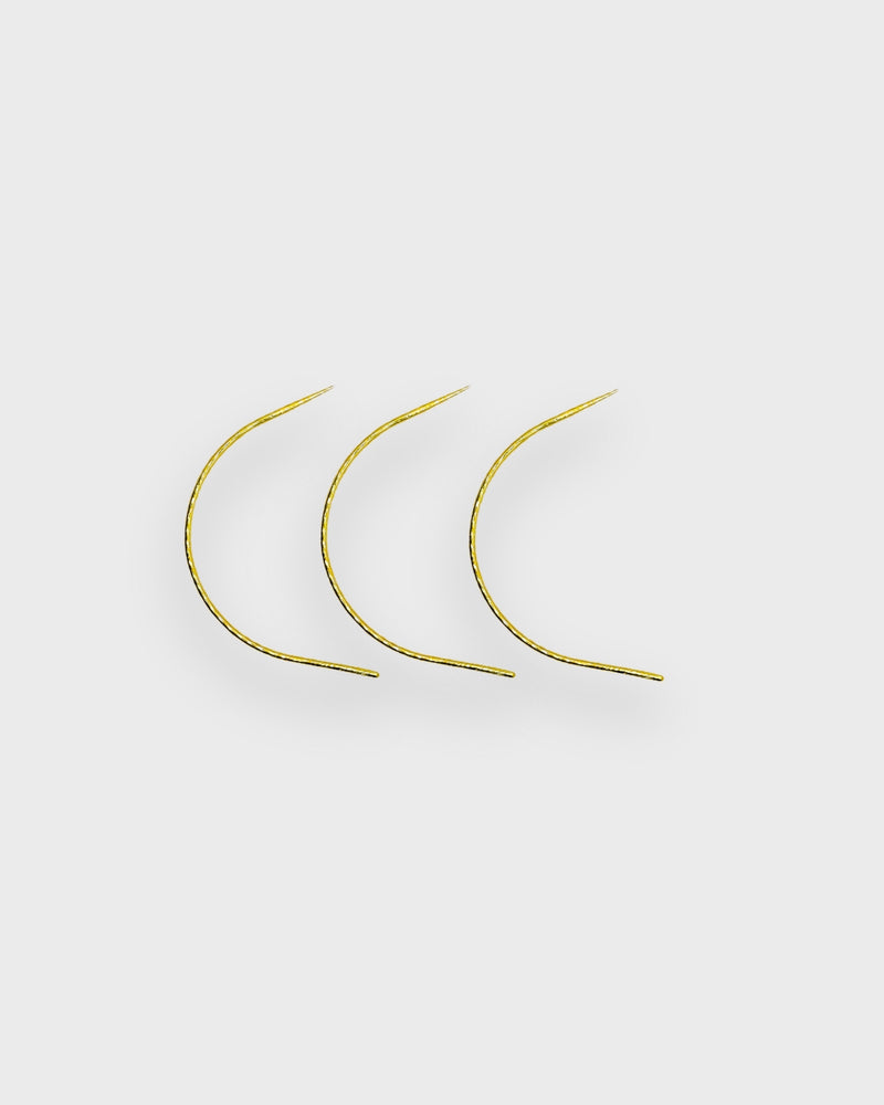 Nadel 3er Set