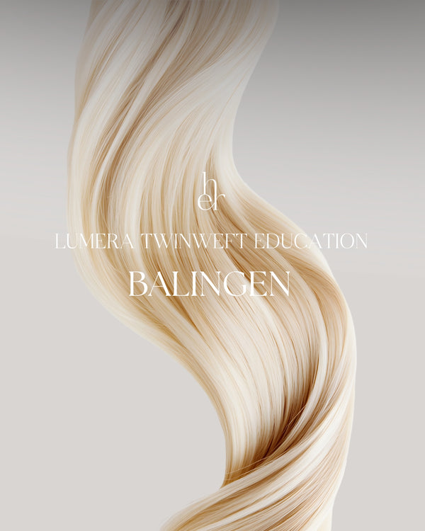Lumera Twinweft Education Class  // BALINGEN