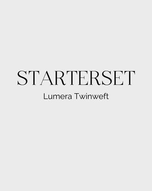 Starterset Lumera Twinweft