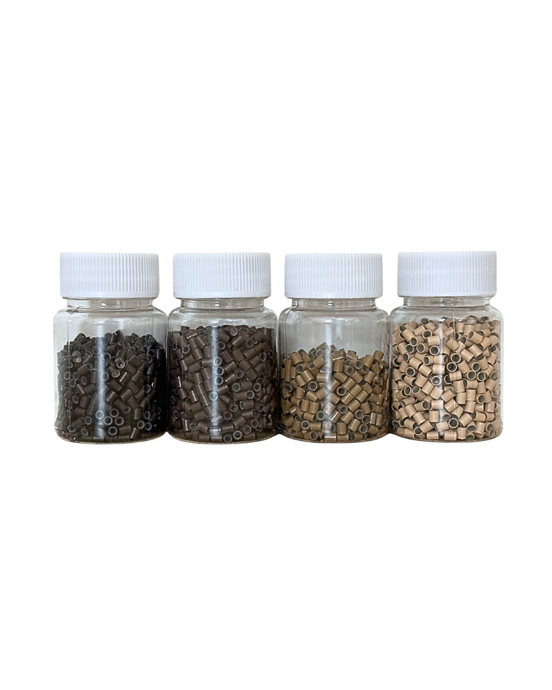 Microringe super Flat