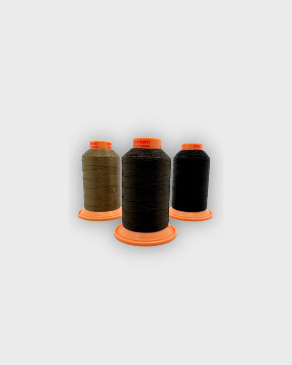 Extension yarn