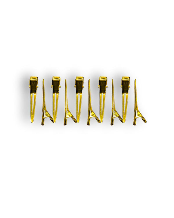 Haarklammern 10er Set