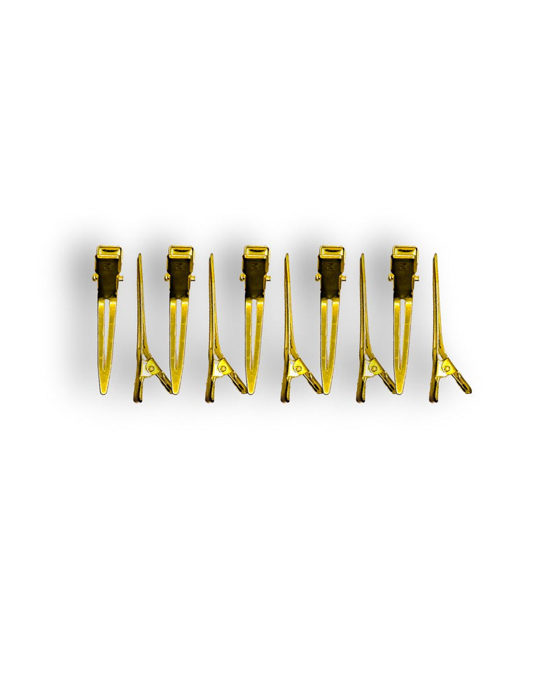 Haarklammern 10er Set