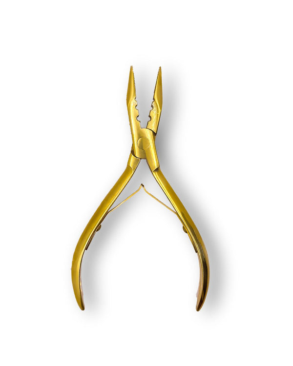Extensionszange