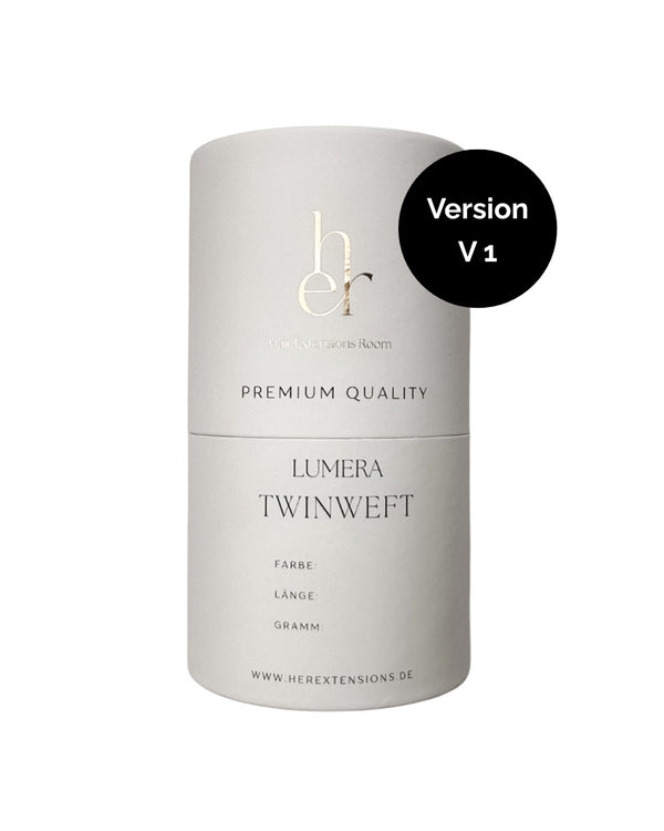 LUMERA TWINWEFT V1 Originalversion