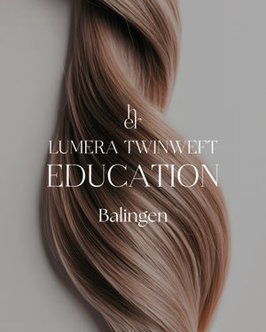 Lumera Twinweft Education Class  // BALINGEN